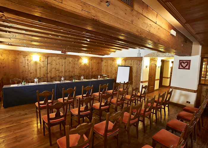 Hotel: Hotel Bellevue Suites & Spa