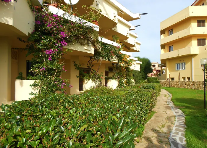 Terza Spiaggia & La Filasca - Apartments