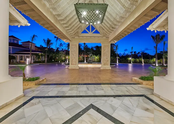 4 star hotel: Bahia Principe Fantasia Punta Cana