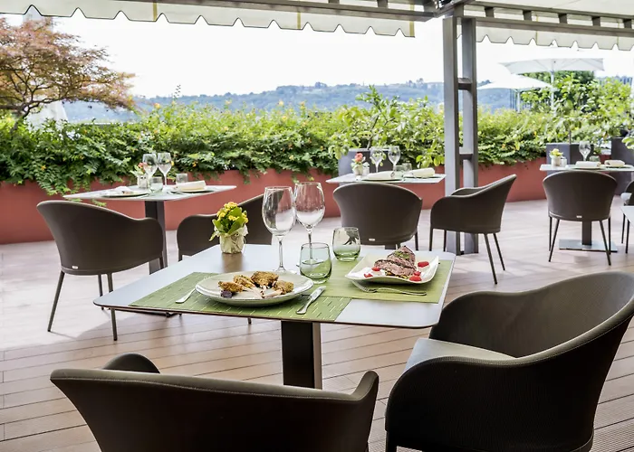 4 Sterne Hotels Salo Du Parc