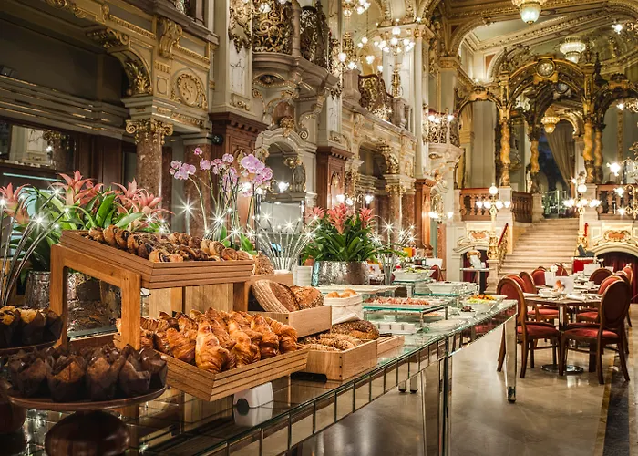 Anantara New York Palace - A Leading Of The World