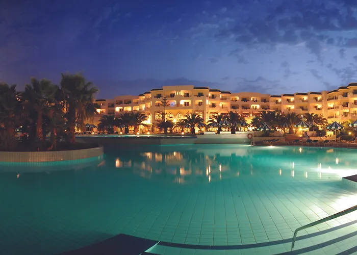 Vincci El Mansour