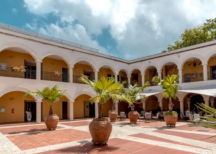 Resorts Guide Hodelpa Nicolas De Ovando