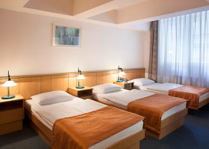 Cheap hotels City Matyas