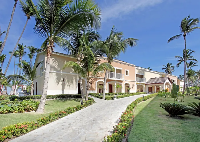 Grand Palladium Bavaro Suites &Spa