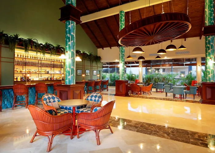 Grand Palladium Bavaro Suites &Spa