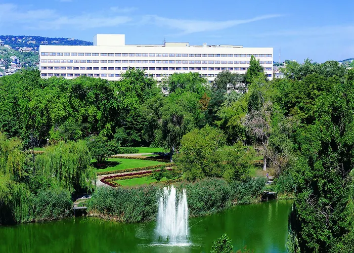 Danubius Hotel Flamenco