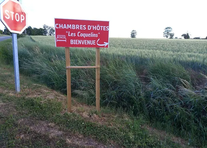 Le calme à la campagne