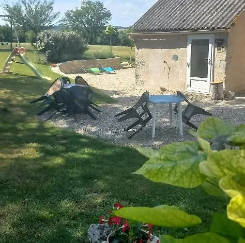 Le calme à la campagne