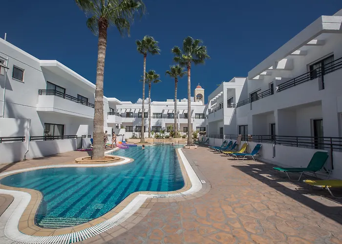 Cheap hotels Anthea Apartments