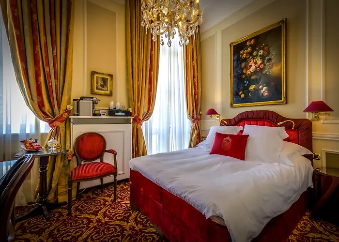 Relais&Châteaux Heritage