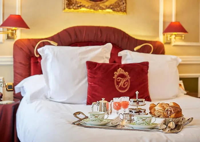 Relais&Châteaux Heritage