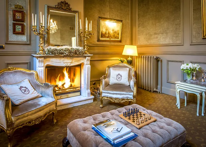 Relais&Châteaux Heritage