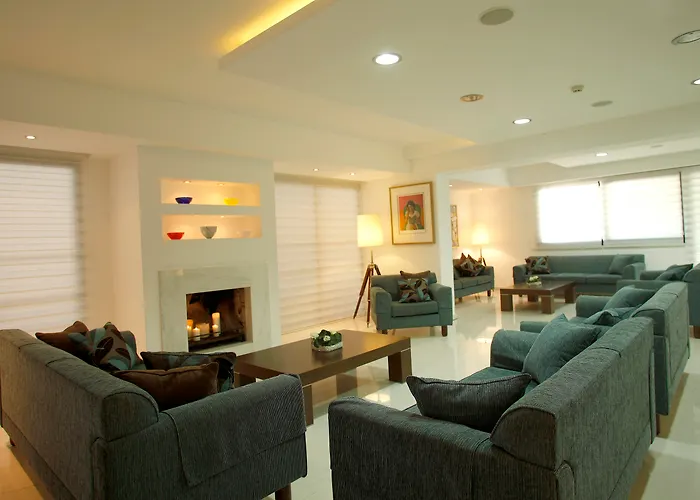 Anemi Hotel & Suites