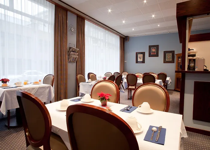 Hotel Sagitta