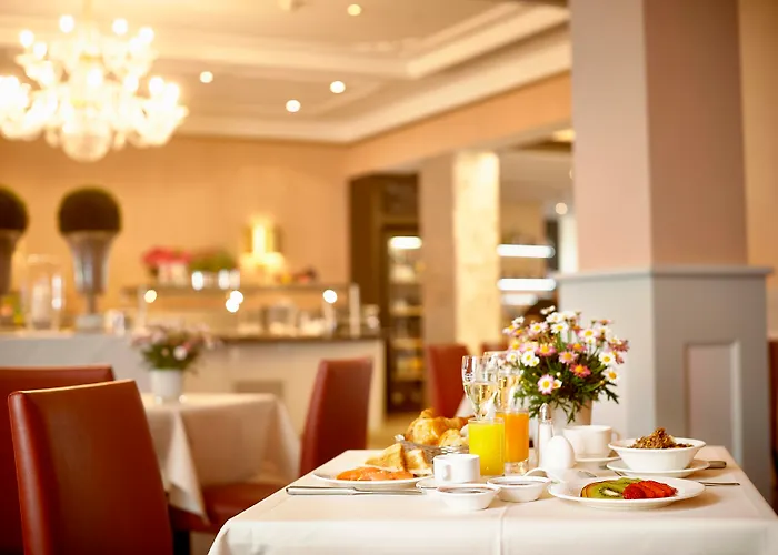 Hotel Am Sorell Tamina Bad Ragaz