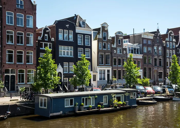 3 star hotels Max Brown Canal District, Part Of Sircle Collection