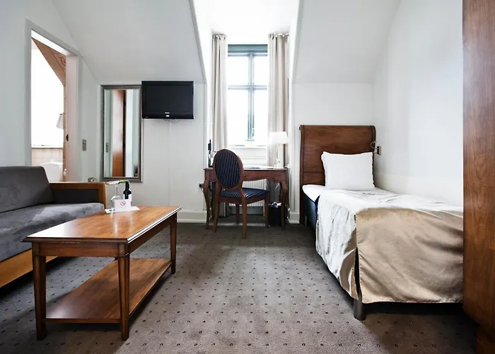 Best Western Hotel Hebron