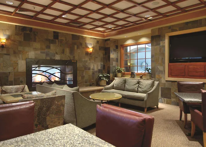 Boutique hotel only: Doubletree By Hilton Denver Central Park