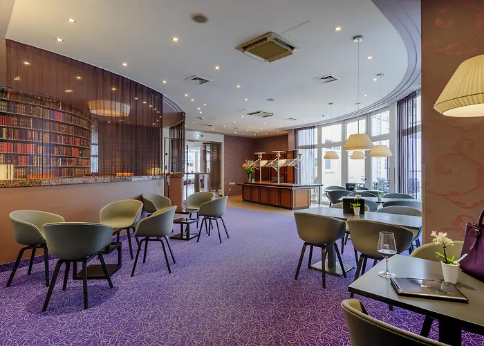 Mercure Wien