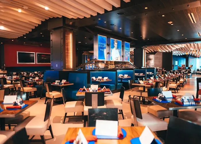 Boutique hotel only: Planet Hollywood Resort & Casino