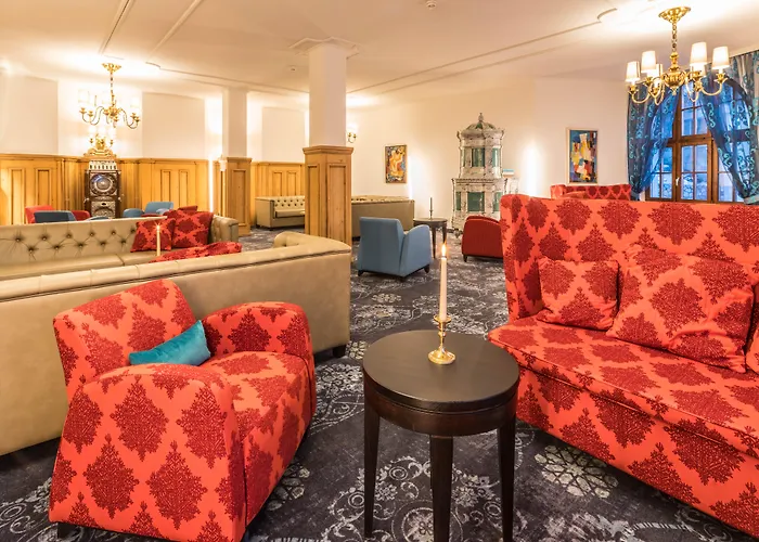 4 Sterne Hotels Sporthotel