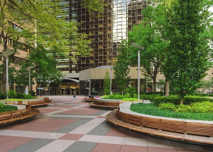 Hilton Denver City Center