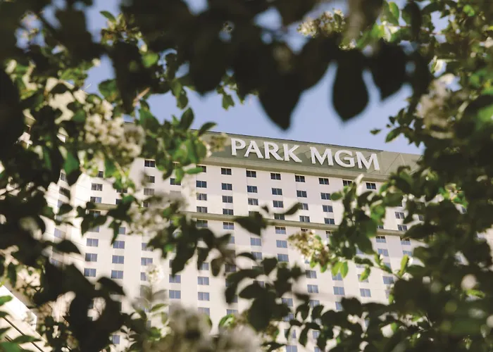 Park Mgm Las Vegas