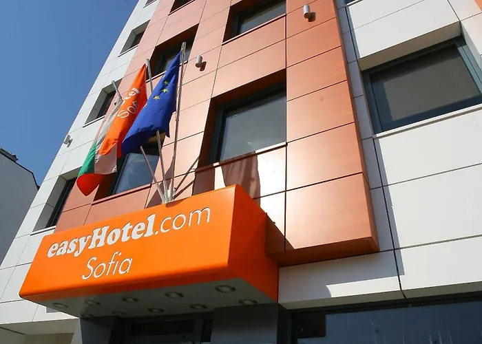 Easyhotel