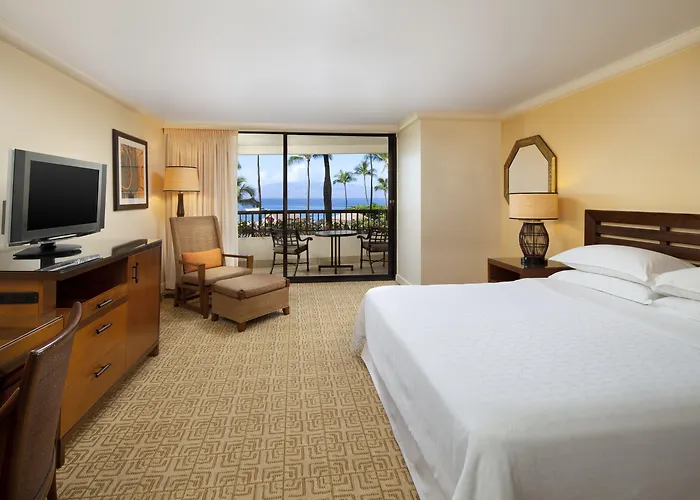 Sheraton Maui & Spa