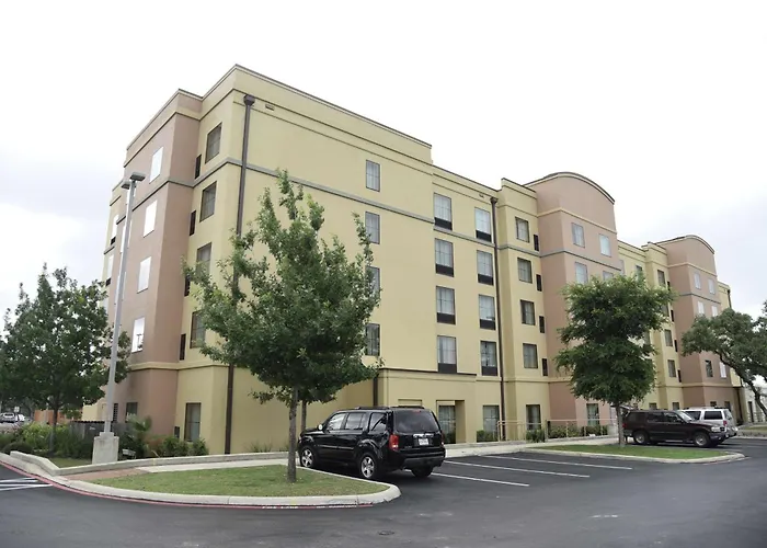 Homewood Suites By Hilton North