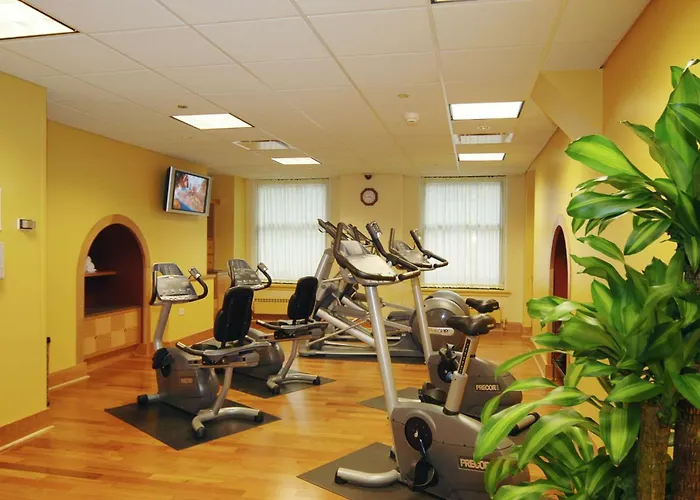 Resort: The Drake Hotel