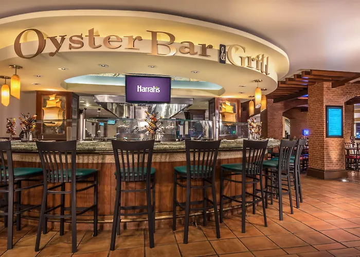 Boutique hotel only: Harrah'S Las Vegas, A Caesars Destination