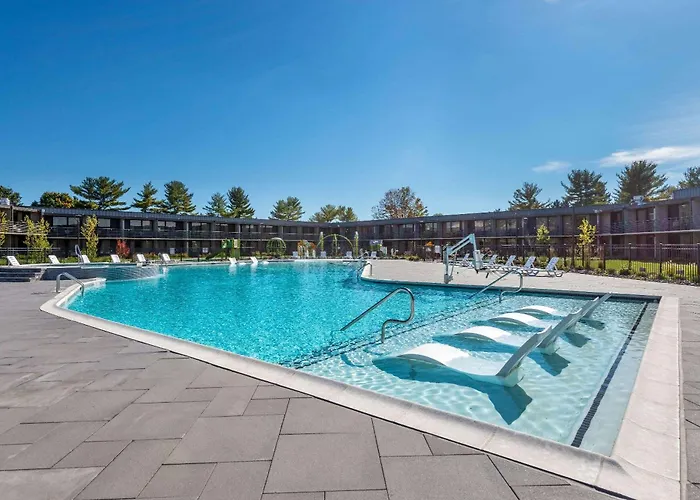 Wyndham Lancaster Resort And Convention Center
