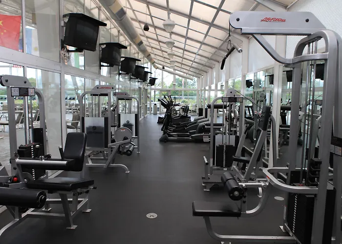 Beach hotel: Le Meridien Essex Chicago