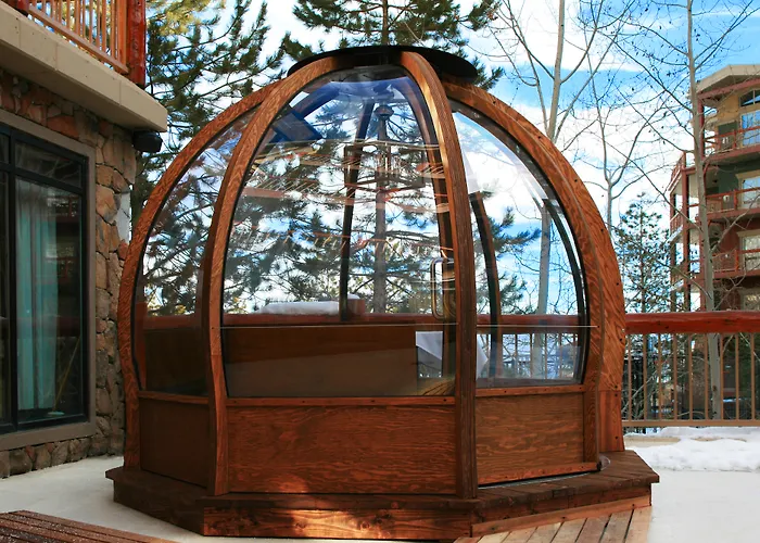 Westgate Park City & Spa