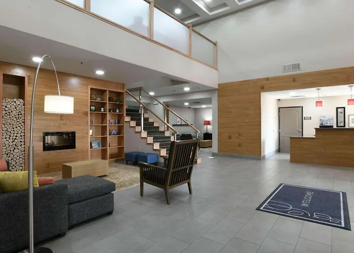 Country Inn & Suites By Radisson, Oklahoma City Airport, Ok