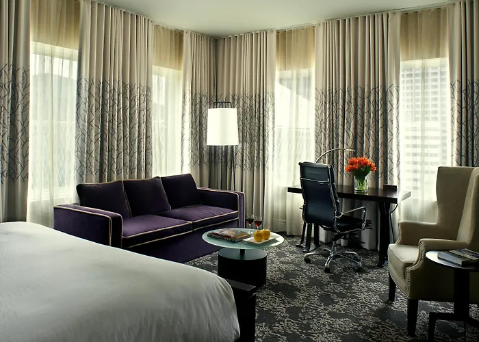 Apartment: Kimpton Hotel Vintage Seattle By Ihg