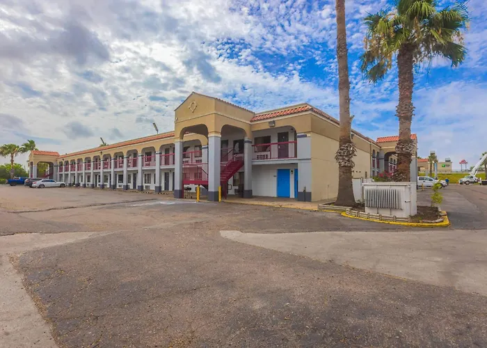 Coastal Inn Corpus Christi