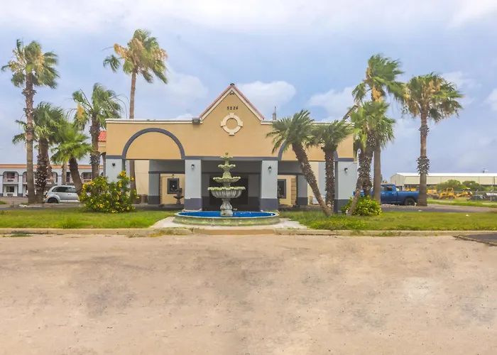 Coastal Inn Corpus Christi