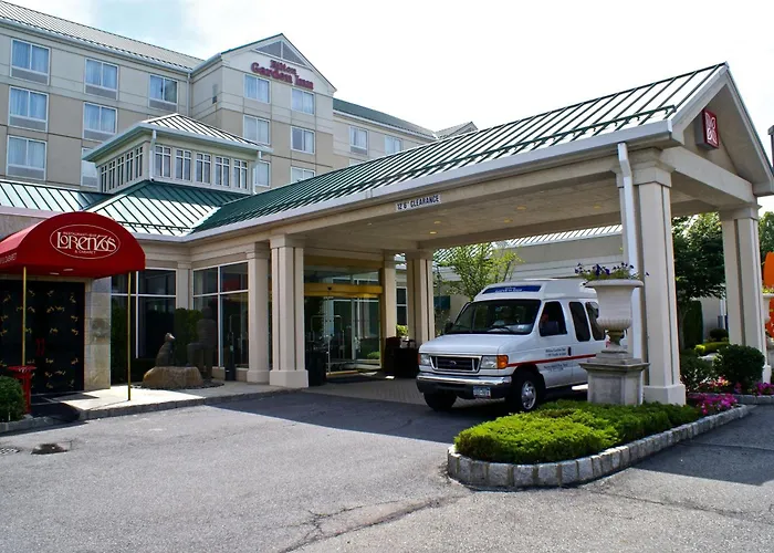 Hilton Garden Inn /Staten Island