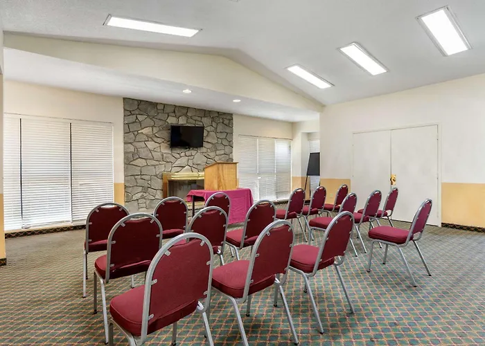 Econo Lodge Florence - Darlington