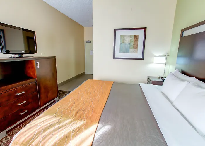 Comfort Inn Chandler - Phoenix South I-10