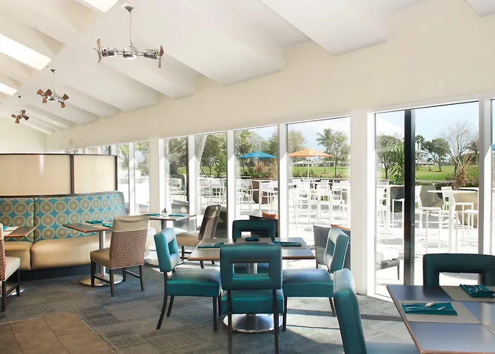 Sheraton Miami Airport And Executive Meeting Center