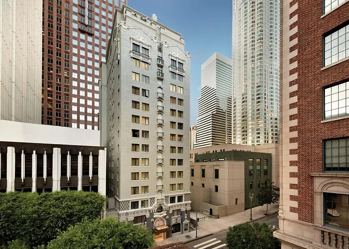 World Casino hotels Hilton Checkers Los Angeles