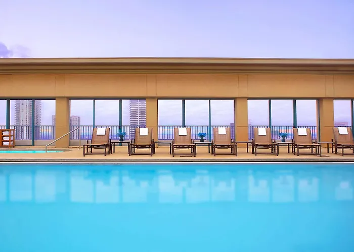Hyatt Regency Riverfront