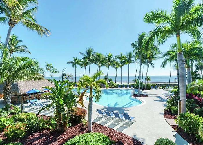 Family Hotel: Hampton Inn Key West Fl