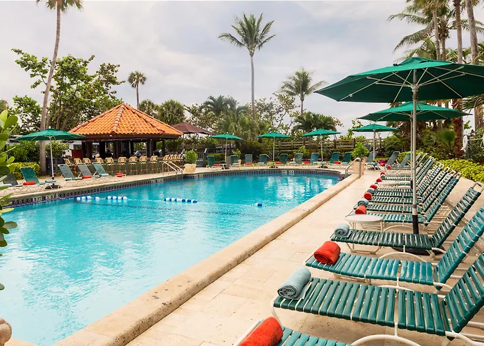 Familienhotel: Lexington By Hotel Rl Miami Beach