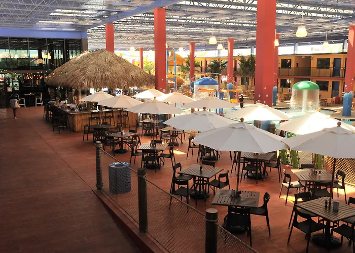 3 star hotels Coco Key & Water Park