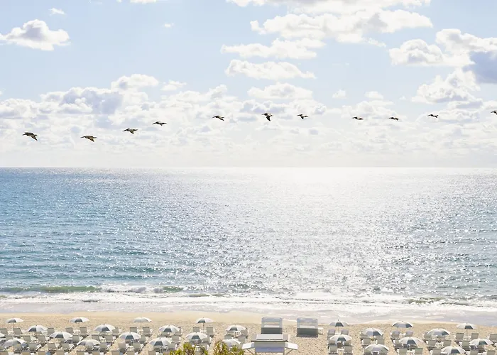 Four Seasons Palm Beach